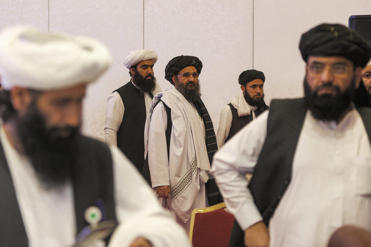 فارن پالیسی از تلاش سازمان اطلاعات پاکستان برای متحد کردن گروه‌های طالبان خبرداد