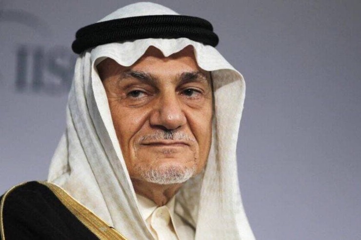 رئیس پیشین سازمان اطلاعات عربستان: باید بمب هسته‌ای داشته باشیم