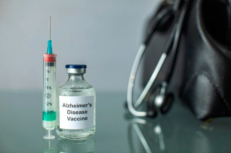 واکسن آلزایمر آزمایش انسانی می شود + جزئیات