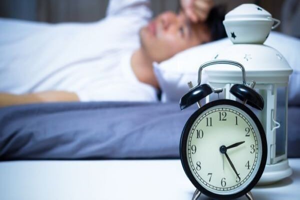 علت بدن درد در هنگام کم خوابی چیست؟