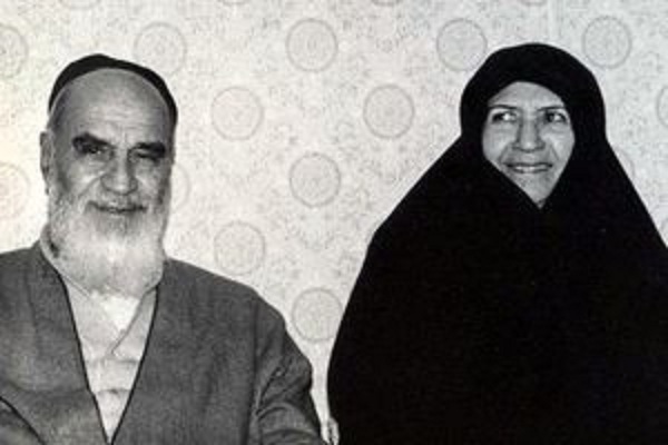 درباره مستند «بانو قدس ایران»، اثر مصطفی رزاق کریمی