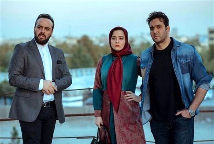 فروش فیلم‌های سینماها در ماه گذشته | اقبال مشهدی‌ها به «مدیترانه»