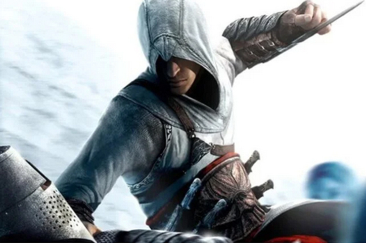 افشای اطلاعاتی از بازی بعدی Assassin’s Creed