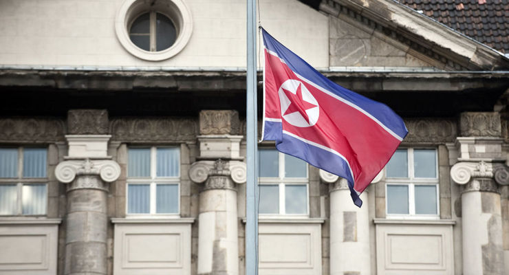 واکنش کره شمالی به قطعنامه‌های حقوق بشری سازمان ملل