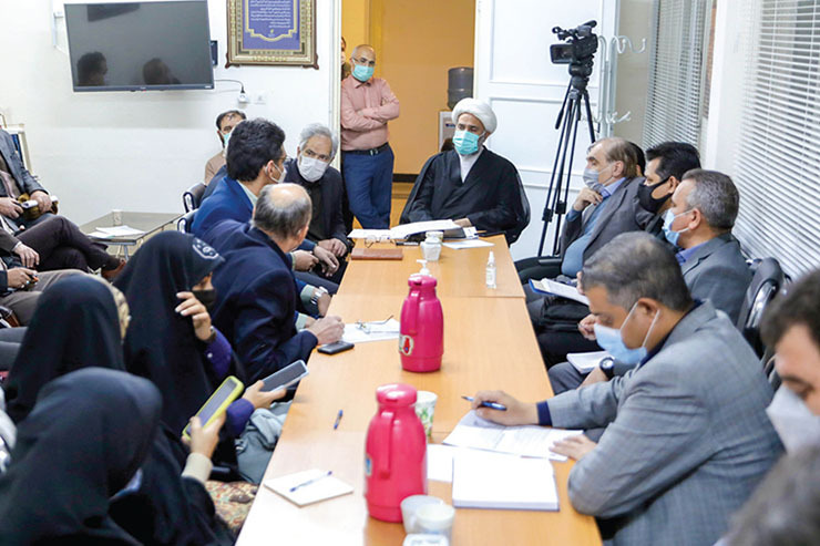 نماینده مردم مشهد: میراث‌فرهنگی در ۲ ماه پرونده ثبتی اژدرکوه را تهیه کند