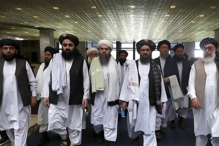 طالبان در سه ماه گذشته ۲۹۲میلیون دلار درآمد داشته است