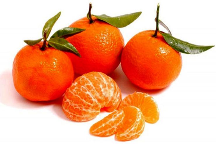 روزانه یک عدد نارنگی بخورید!