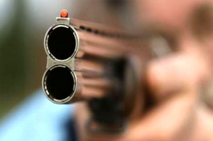 شلیک به ۴ خواهر با تفنگ شکاری | قتل خواهر به دلیل ارث