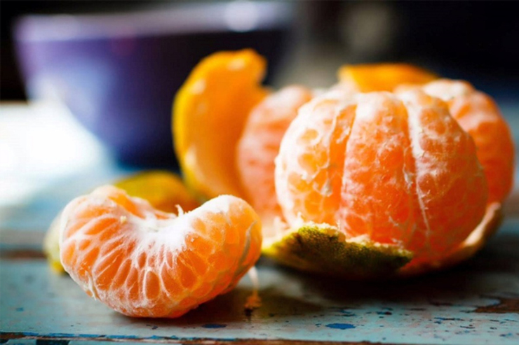 فواید پنجگانه نارنگی را بشناسید