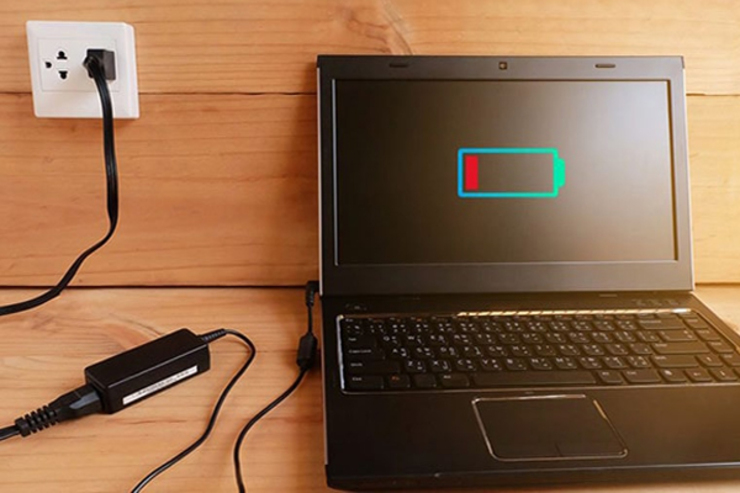 عواملی که عمر باتری لپ‌ تاپ را افزایش می دهد