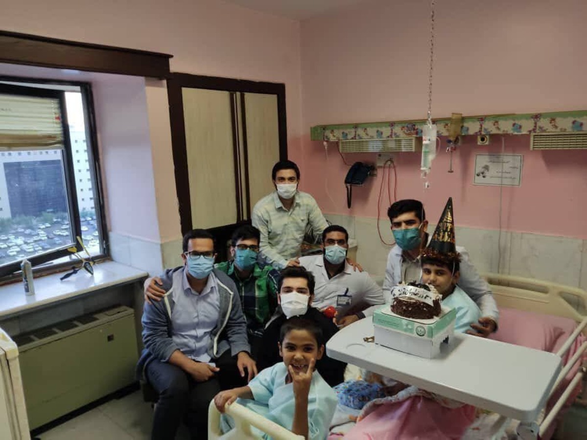 کودک قندهاری