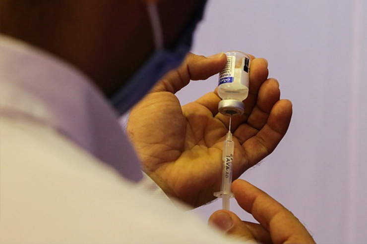 مراحل تأیید واکسن‌های ایرانی کرونا در سازمان جهانی بهداشت به کجا رسید؟