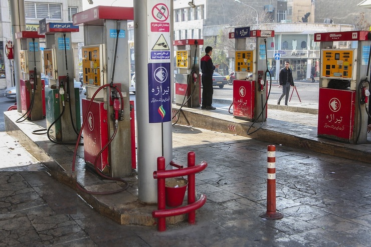 کدام جایگاه‌های سوخت در تهران بنزین سهمیه‌ای دارند؟ + آدرس و جزئیات