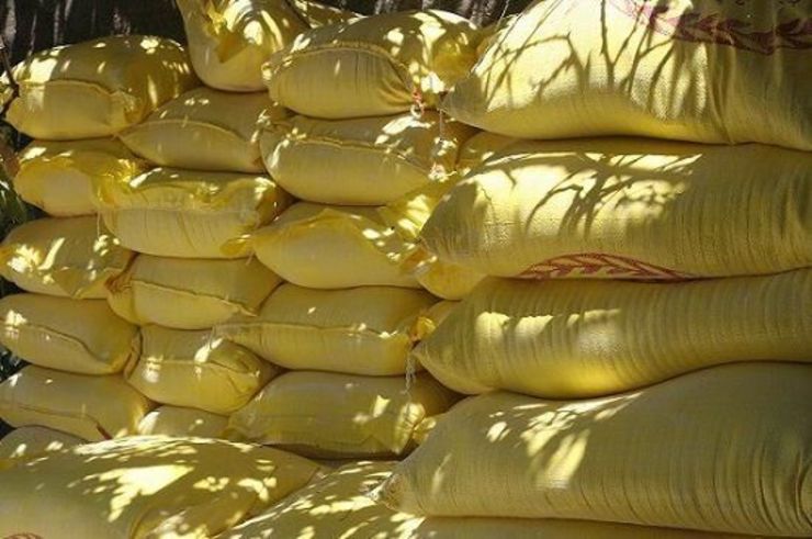 ماجرای توزیع آردهای شپش‌زده در خوزستان + فیلم