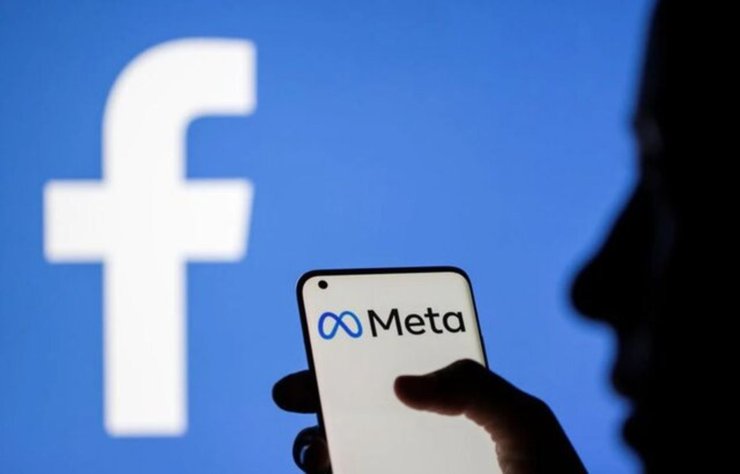 علت اوج‌گیری چند ارز دیجیتال پس از تغییر نام فیسبوک چه بود؟