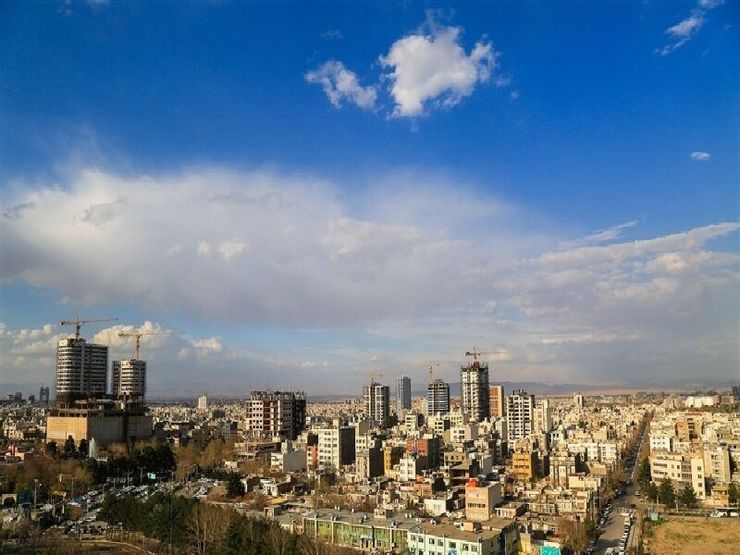 مدیرکل حفاظت محیط زیست خراسان رضوی گفت: میانگین کیفیت هوای کلانشهر مشهد در روز شنبه هشتم آبانماه در وضعیت سالم قرار دارد.