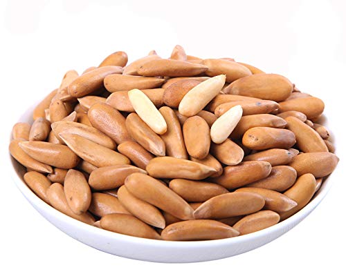 چلغوزه چیست و چه خواصی دارد؟ + عکس