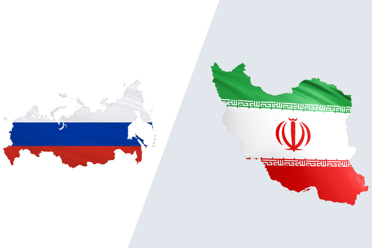 مسکو به تحریم‌های جدید آمریکا علیه ایران واکنش نشان داد