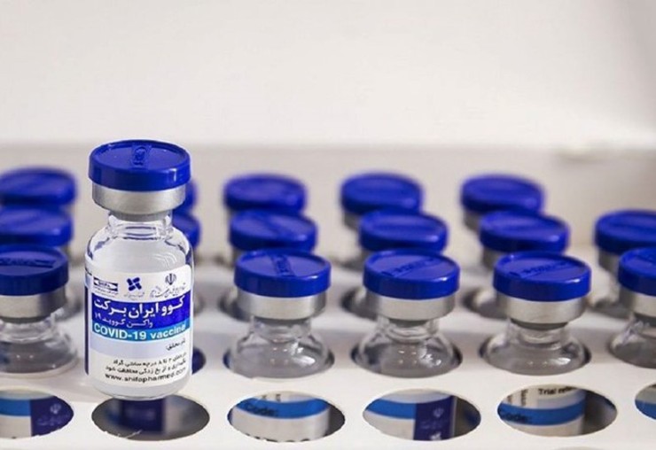 ماجرای واردات واکسن چینی کرونا توسط «بنیاد برکت»