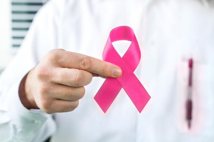 تشخیص به موقع، شاه‌کلید درمان سرطان سینه!