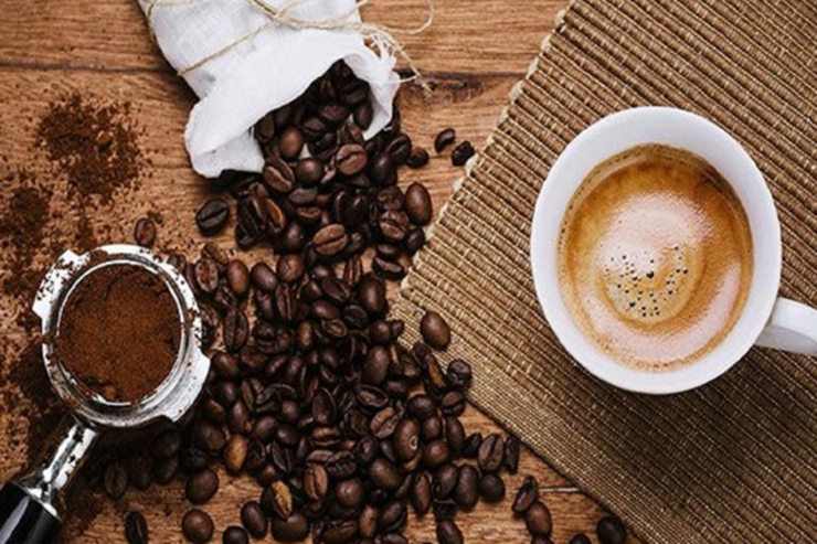 تاثیر قابل توجه قهوه بر بیماری‌های کلیوی