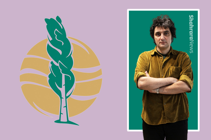گفت‌وگو با احسان مهدوی، داور بخش یادمان‌های نوروزی جشنواره بین‌المللی هنرهای شهری مشهد