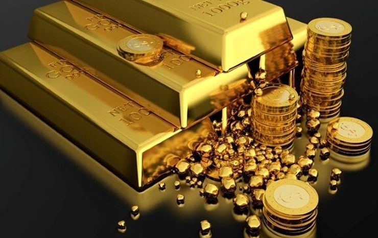 پیش‌بینی قیمت طلا فردا پنجشنبه ۱۱ آذر