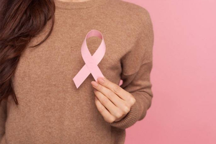 نشانه های هشداردهنده سرطان سینه چیست؟