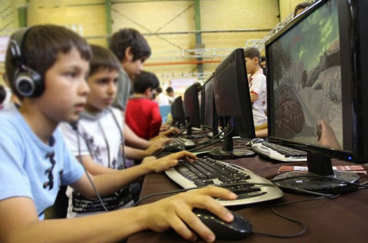رئیس بنیاد ملی بازی‌های رایانه‌ای: ایران بیش از ۳۰ میلیون «گیمر» دارد