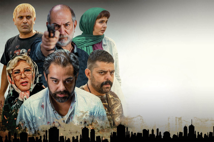 نقدی درباره فیلم «سیاه باز»، اولین ساخته حمید همتی به مناسبت اکران آنلاین