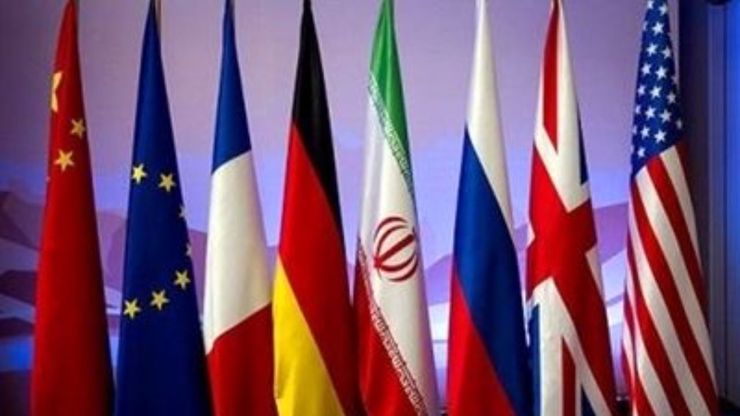 اظهارات جدید وزرای خارجه ایران و آمریکا درباره مذاکرات وین