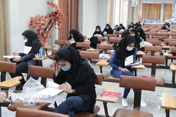 نحوه برگزاری امتحانات دانش‌آموزان در دی‌ماه ۱۴۰۰ اعلام شد + جزئیات