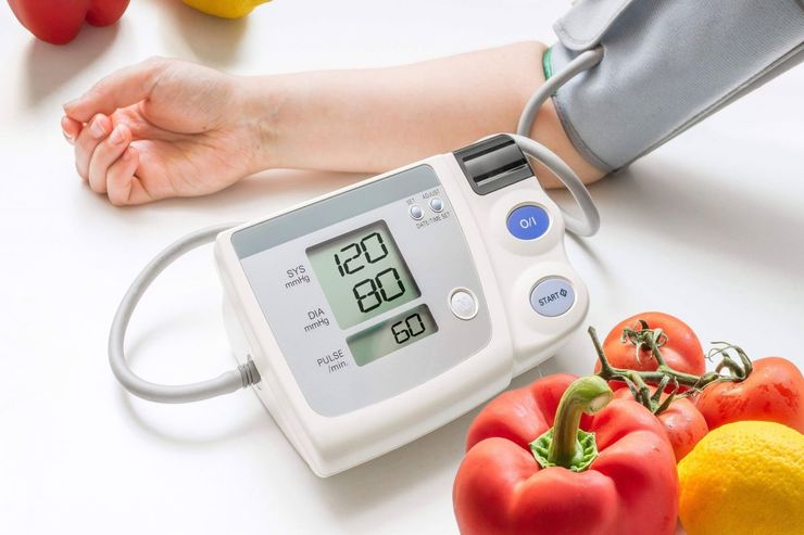 توصیه هایی مهم برای افرادی که فشار خون بالا دارند