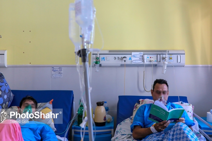 آخرین آمار کرونا تا ۱۳ آذر ۱۴۰۰ | فوت ۵۸ بیمار کرونایی جدید در ۲۴ ساعت گذشته