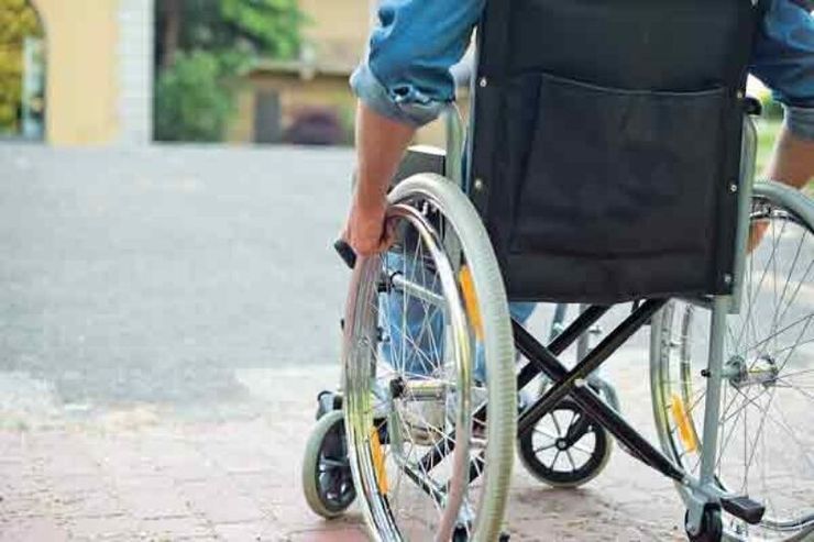 عزم شورای شهر مشهد برای تعیین تکلیف طرح حمایت از معلولان