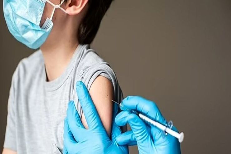 آیا واکسن کرونا باعث بیماری قلبی در کودکان می‌شود؟