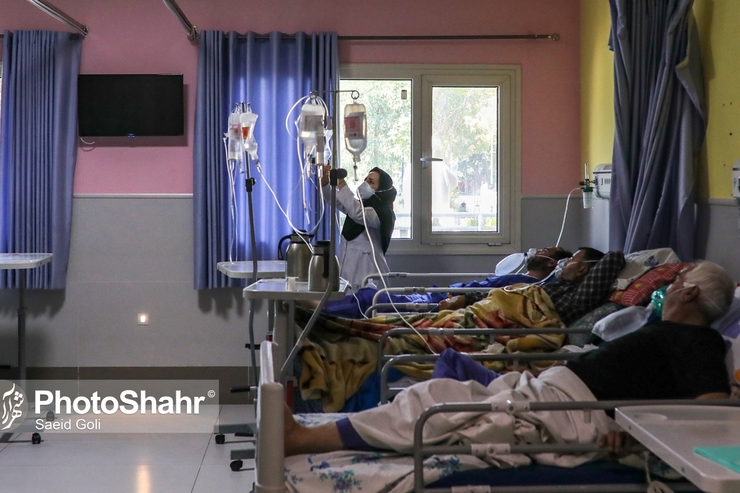 آخرین آمار کرونا تا ۱۵ آذر ۱۴۰۰ | فوت ۷۷ بیمار کرونایی جدید در ۲۴ ساعت گذشته