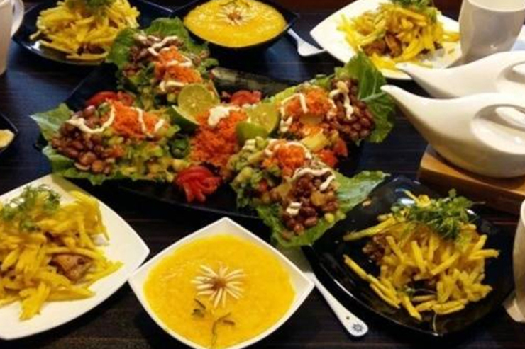 عادات های غذایی که بلای جان ما ایرانی هاست!