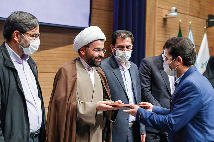 شروع و اصلاح پروژه‌ها در مشهد با خط‌کش فرهنگ