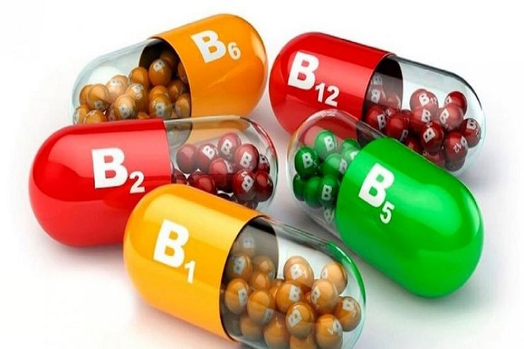 با فواید ویتامین‌های گروه B آشنا شوید