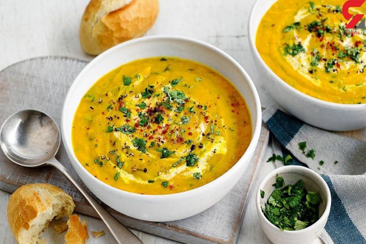 سوپ را با این روش‌ها بخورید تا لاغر شوید