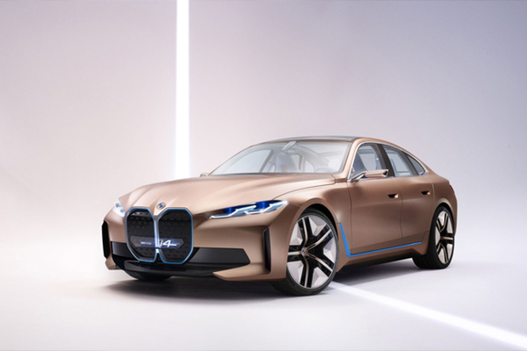 «BMW» از اصلی‌ترین مشکل خودروهای برقی می گوید