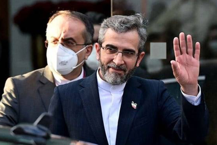 نخستین پیروزی ایران در مذاکرات وین به روایت یک منبع مطلع