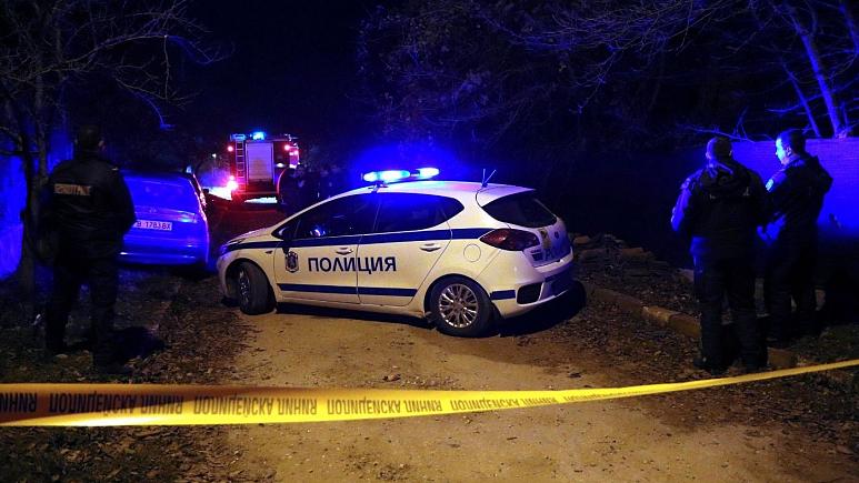 تصادف هولناک یک اتوبوس در بلغارستان ۴۶ کشته برجای گذاشت + تصاویر