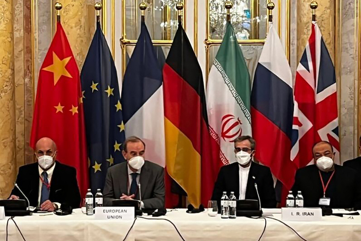 تعاملات مثبت از احتمال توافق میان ایران و آژانس خبر می‌دهد