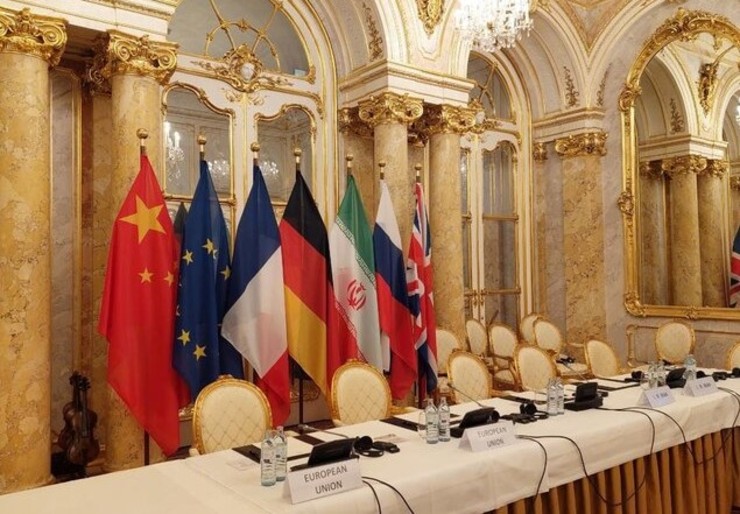 آخرین اخبار از مذاکرات وین | الشرق الاوسط: اروپایی‌ها متون ارائه شده را پذیرفته‌اند