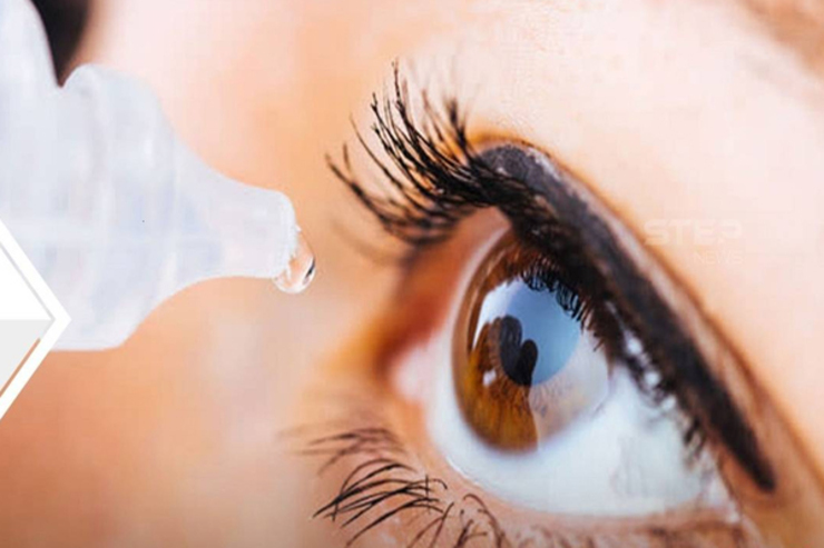 قطره چشمی برای عینکی ها | این قطره، دنیای پزشکی را متحول می کند؟