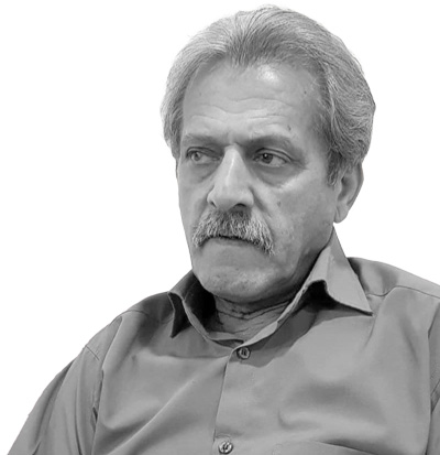 غلامرضا بایزان منش، بازیگر پیشکسوت مشهدی، این روز‌ها در بستر بیماری است