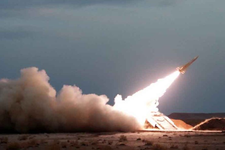 توان موشکی ایران خار چشم دشمن | ارزیابی کارشناسان خارجی از تجهیزات دفاعی ایرانیان