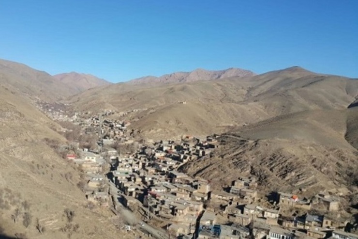شهروند خبرنگار | تصاویری از پیوه ژن روستایی در حوالی مشهد